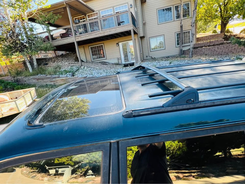 1996 Toyota Landcruiser in Parker, CO (photo 5) — photo 5