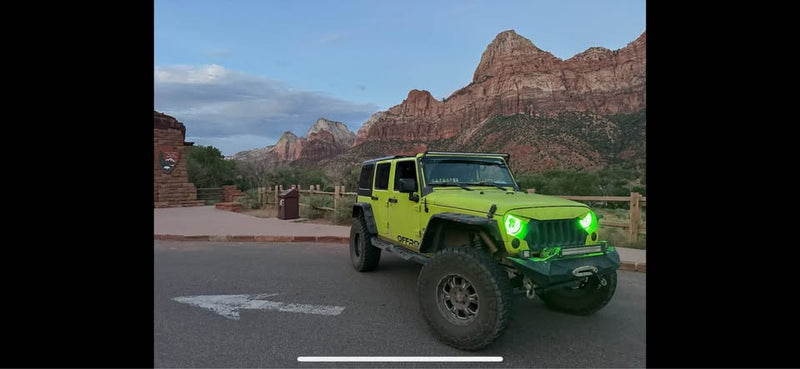 2016 Jeep Wrangler · Unlimited Freedom Sport Utility 4D in Syracuse, UT (photo 5) — photo 5
