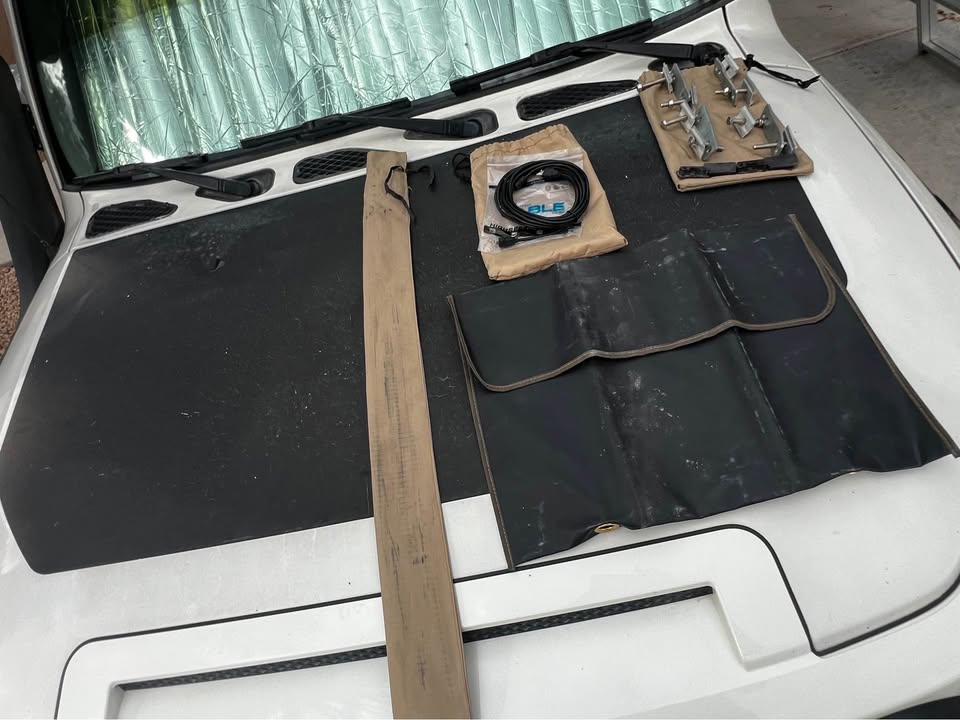 Smittybilt Rooftop Tent in Las Vegas, NV (photo 5) — photo 5