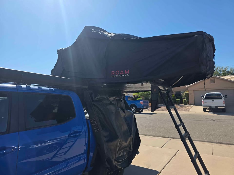 ROAM Roof Top Tent in Chandler, AZ (photo 5) — photo 5
