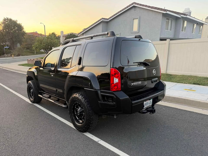 2011 Nissan Xterra · S Sport Utility 4D in Grand Terrace, CA (photo 5) — photo 5