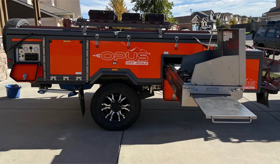 2023 Opus OP4 in Colorado Springs, CO (photo 5) — photo 5