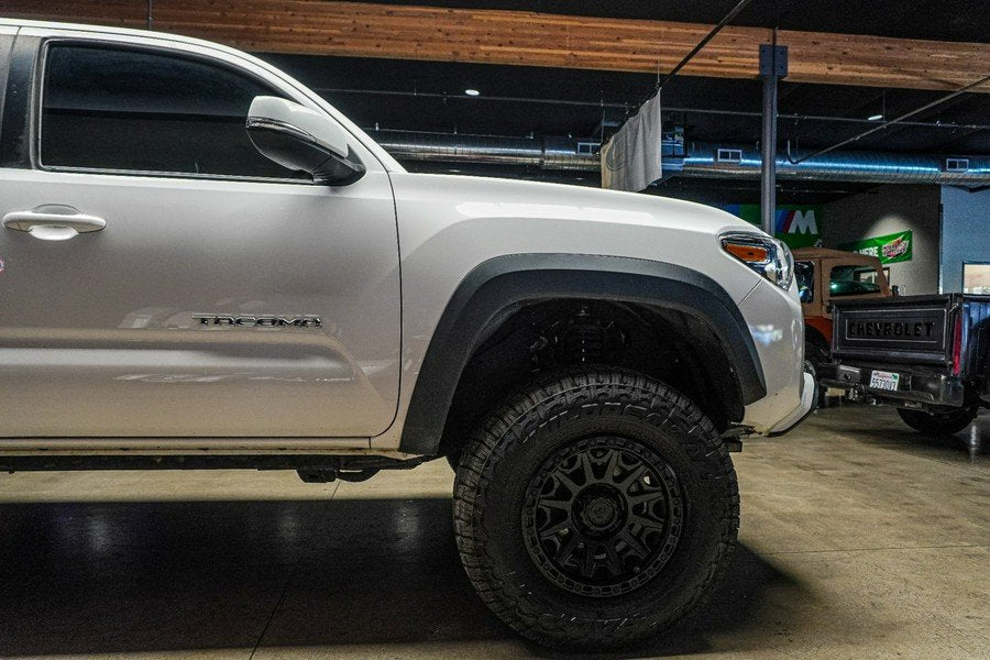 2021 Toyota tacoma in Carson City, NV (photo 5) — photo 5