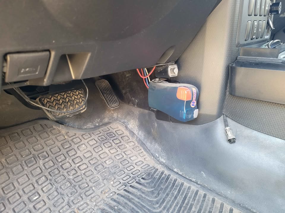 2008 Toyota FJ Cruiser in Mona, UT (photo 5) — photo 5