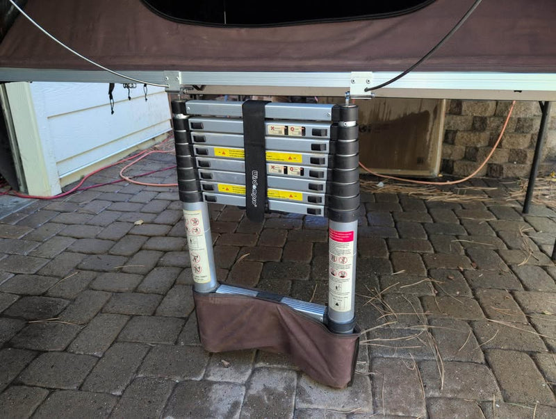 iKamper Rooftop Tent in Carson City, NV (photo 5) — photo 5