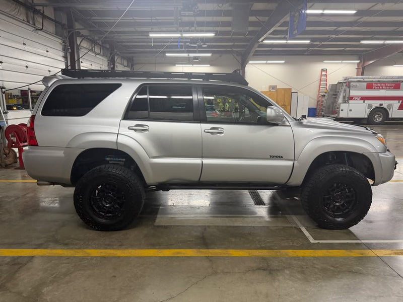 2008 Toyota 4Runner · Sport SUV 4D in Sherwood, OR (photo 5) — photo 5