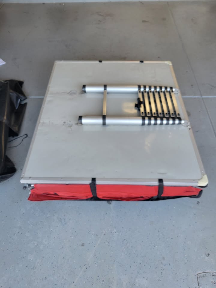 Yakima SkyRise 2 Person Rooftop Tent in Surprise, AZ (photo 5) — photo 5