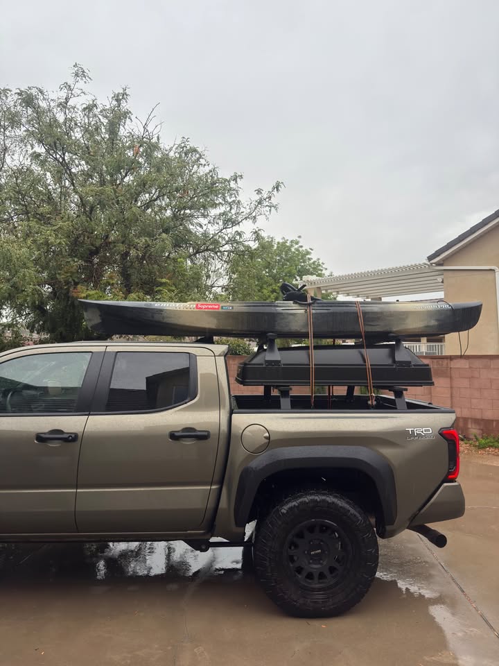 Roofnest Condor 2 Air Rooftop Tent + Crossbars in Orem, UT (photo 5) — photo 5