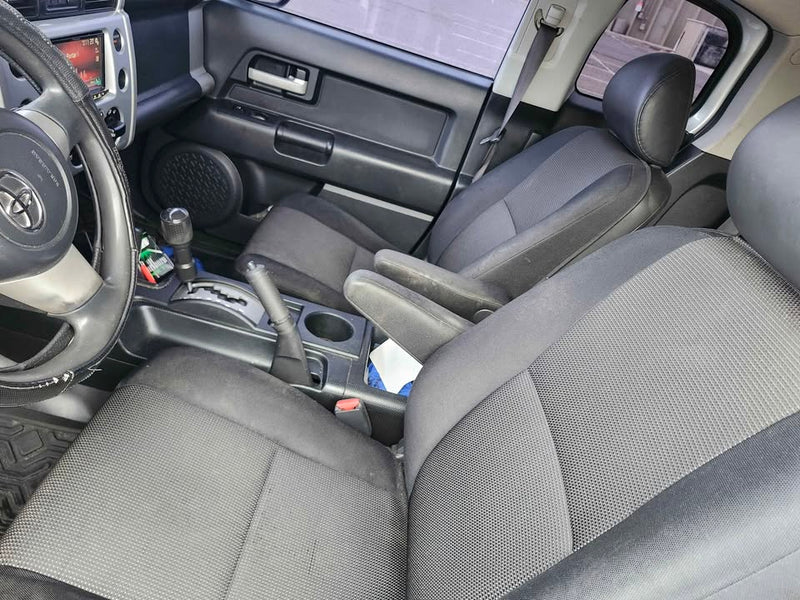 2008 Toyota FJ Cruiser · 4x4.TRD in Denver, CO (photo 5) — photo 5