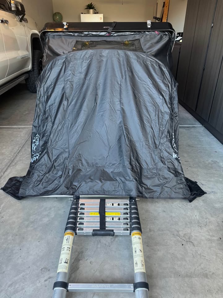 iKamper Skycamp 3.0 Mini rooftop tent in Phoenix, AZ (photo 5) — photo 5
