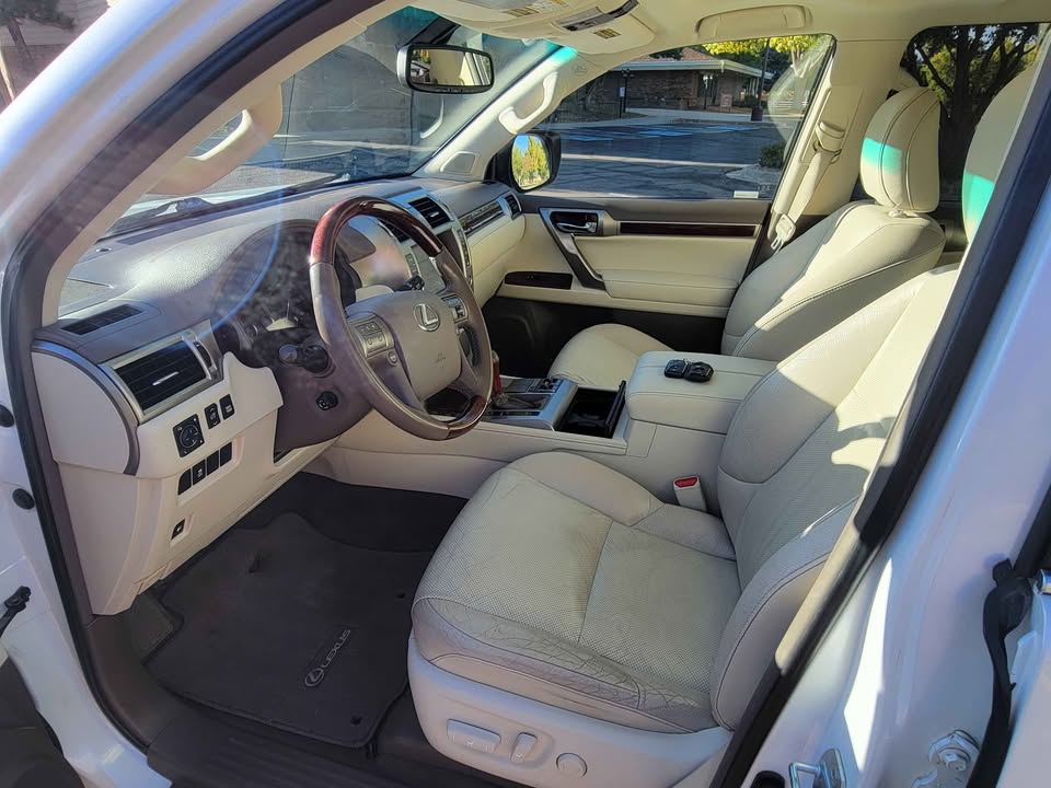 2012 Lexus GX460 in Littleton, CO (photo 5) — photo 5