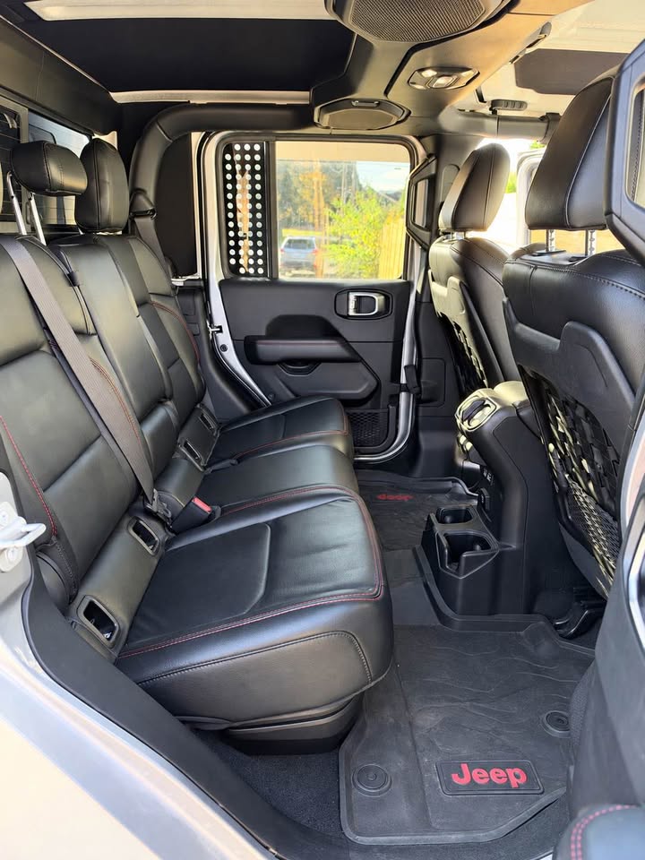 2020 Jeep Gladiator Rubicon | 38K Miles | Overland Build in Seattle, WA (photo 5) — photo 5