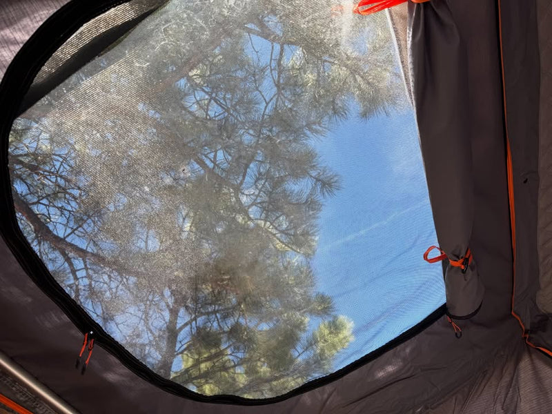 Roofnest Condor XL Rooftop Tent in Boulder, CO (photo 5) — photo 5