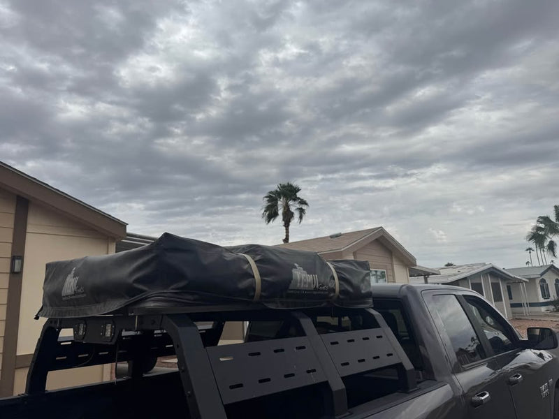 Tepui tent in Phoenix, AZ (photo 5) — photo 5