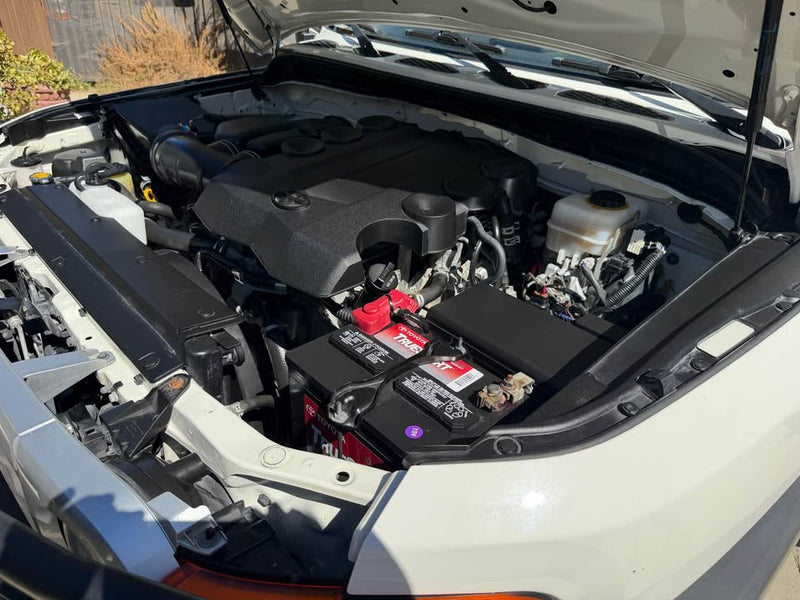 2014 Toyota FJ Cruiser · 4x4 5 speed Auto in Sun Valley, CA (photo 5) — photo 5