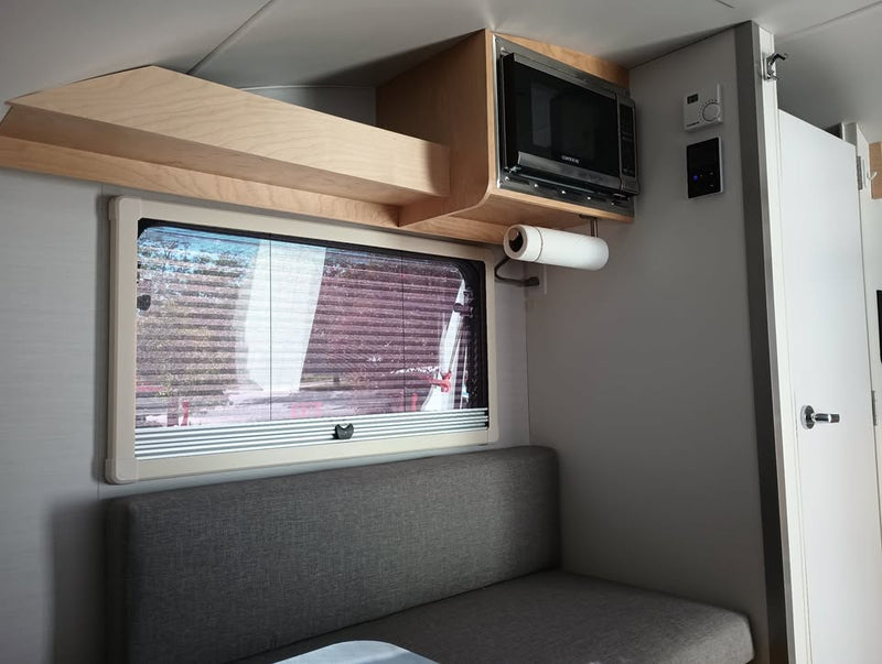 2026 NuCamp TAB 320 Lite in Grand Junction, CO (photo 5) — photo 5