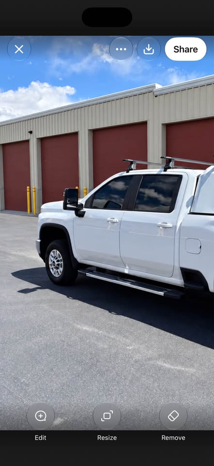 Rhino-Rack Sportz Roof Rack – Like New – in Windsor, CO (photo 5) — photo 5