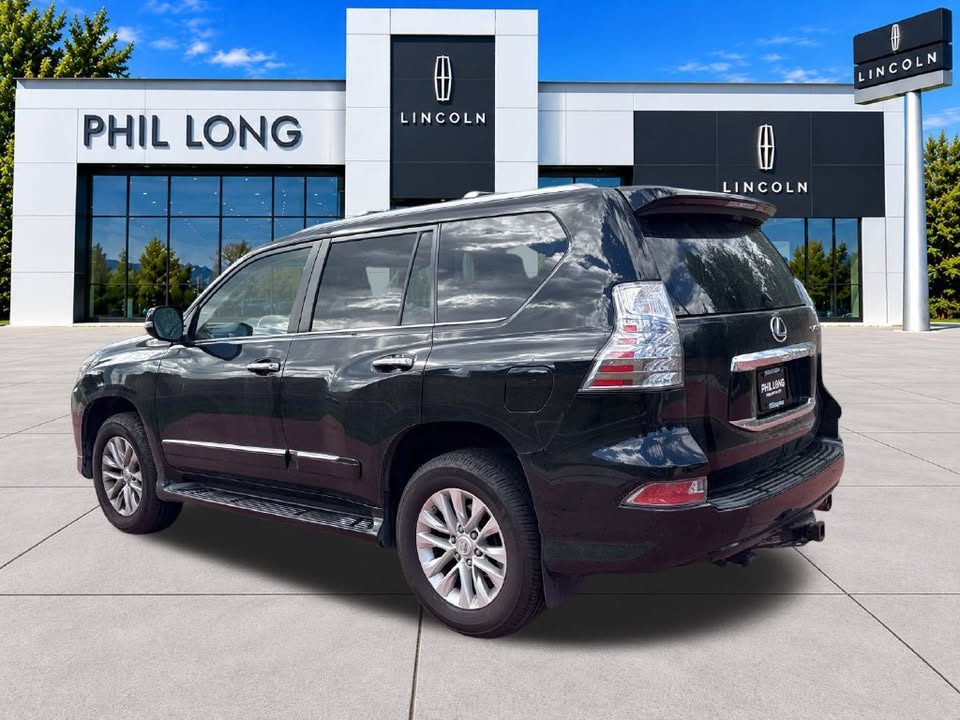 2019 Lexus GX460 in Colorado Springs, CO (photo 5) — photo 5