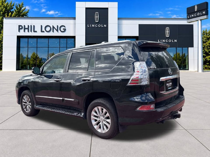 2019 Lexus GX460 in Colorado Springs, CO (photo 5) — photo 5