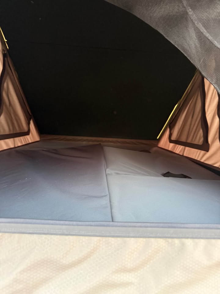 GFC Platform Camper for Ford F-150 in Colorado Springs, CO (photo 5) — photo 5