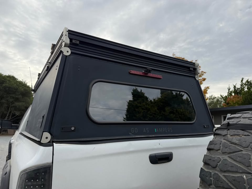 Dodge Go Fast Camper in Petaluma, CA (photo 5) — photo 5