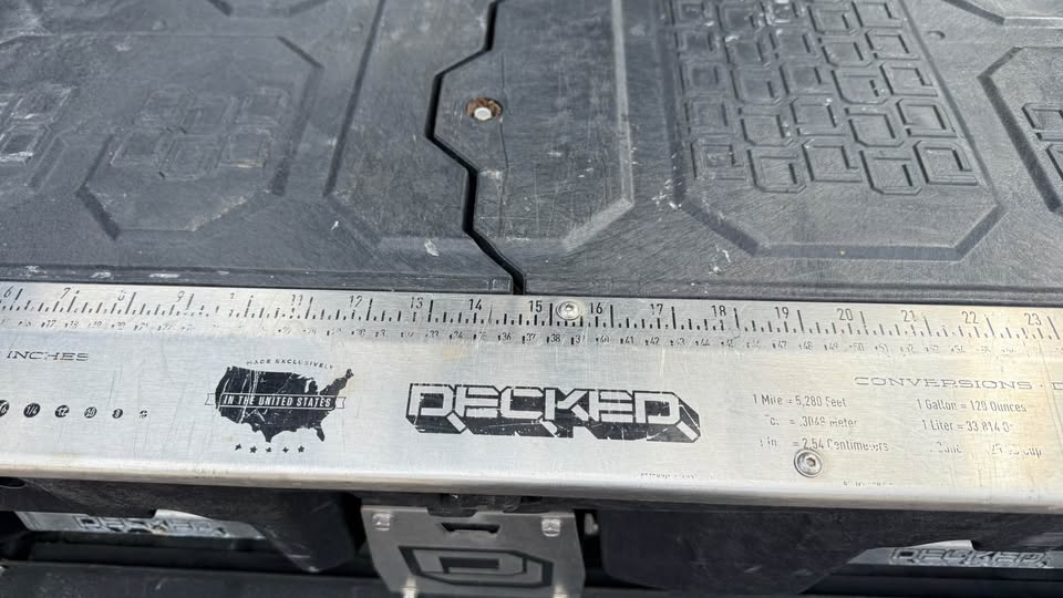 Decked Drawer System in San Antonio, TX (photo 5) — photo 5