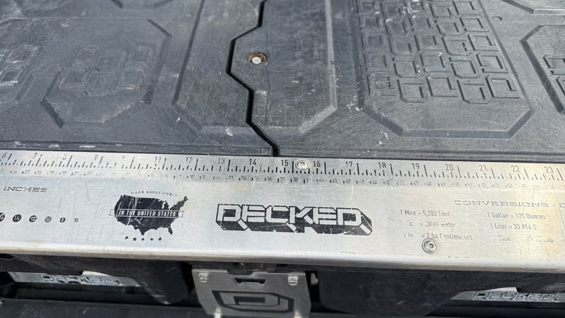 Decked Drawer System in San Antonio, TX (photo 5) — photo 5