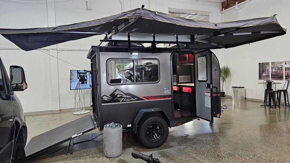 2024 Intech flyer explorer in Mercer Island, WA (photo 5) — photo 5