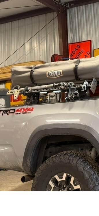 Hi-Lift Farm Jack with Mounting Brackets in Modesto, CA (photo 5) — photo 5