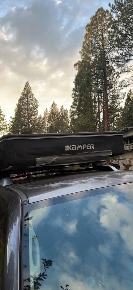 IKamper X-Cover 2.0 in Incline Village, NV (photo 5) — photo 5