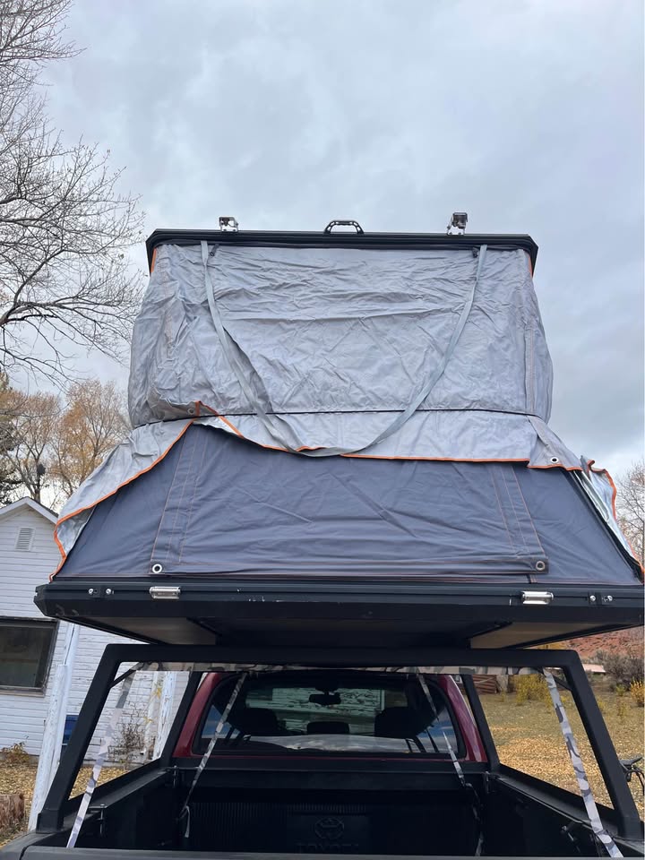 Roofnest Falcon XL RTT in Dubois, WY (photo 5) — photo 5