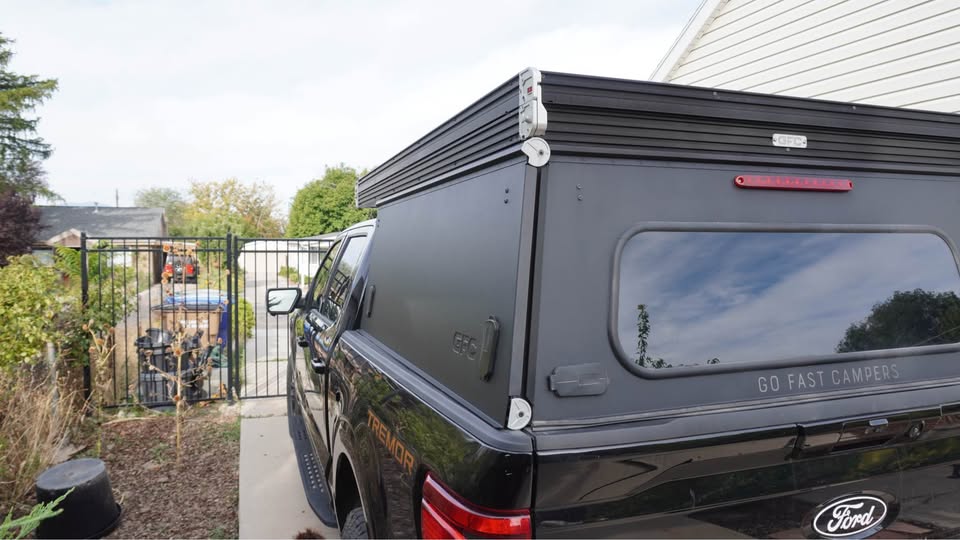 Go Fast Camper V2 Pro in Salt Lake City, UT (photo 5) — photo 5