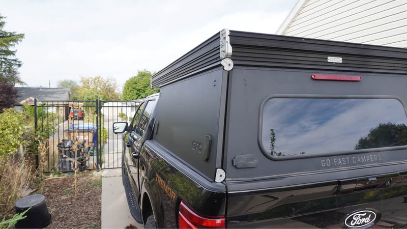 Go Fast Camper V2 Pro in Salt Lake City, UT (photo 5) — photo 5