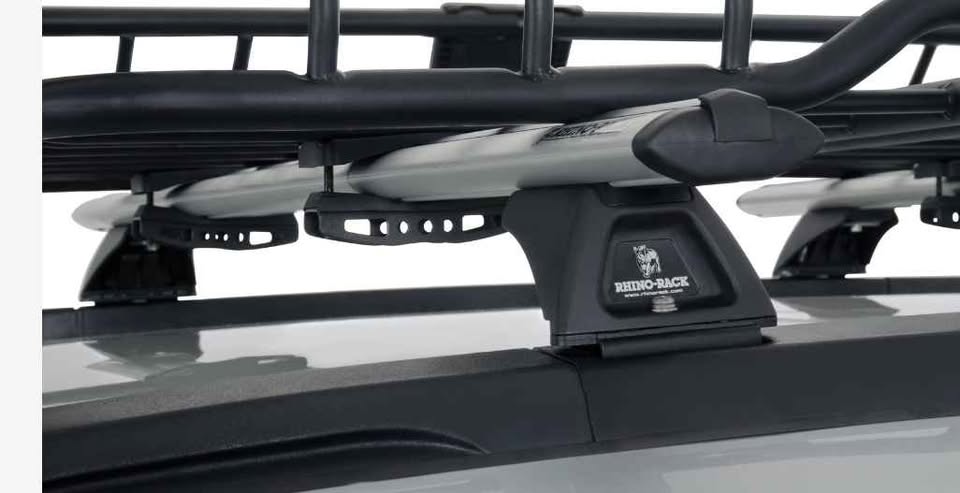 Rhino-Rack XTray Small Roof Basket in Lehi, UT (photo 5) — photo 5