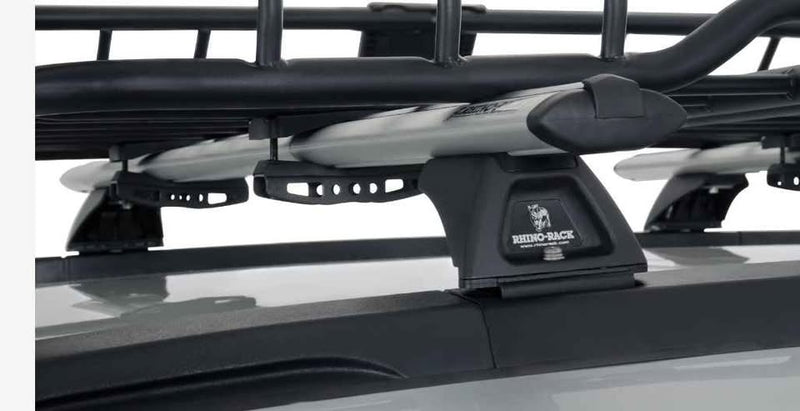 Rhino-Rack XTray Small Roof Basket in Lehi, UT (photo 5) — photo 5
