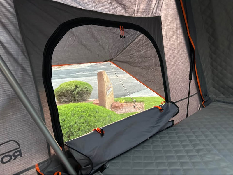 RoofNest Condor XL Rooftop Tent – Like New in St George, UT (photo 5) — photo 5