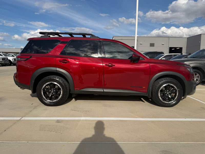 2023 Nissan pathfinder rock creek 4wd in San Antonio, TX (photo 5) — photo 5