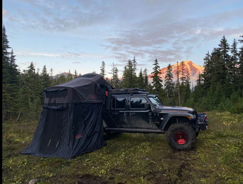 2020 Jeep Gladiator · Rubicon Pickup 4D 5 ft in Bonney Lake, WA (photo 5) — photo 5