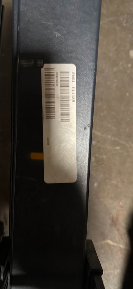 Old Man Emu Rear Leaf Spring EL112R for Toyota Tacoma (05-23) in West Valley City, UT (photo 5) — photo 5