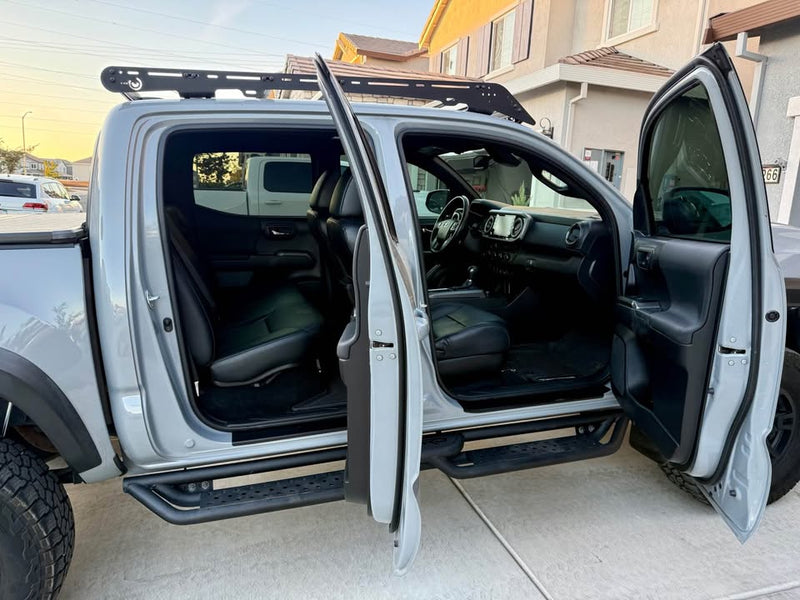 2021 Toyota Tacoma Double Cab · TRD Off-Road in Rancho Cordova, CA (photo 5) — photo 5