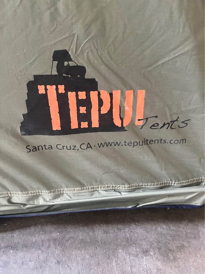Tepui Rooftop Tent in Aurora, CO (photo 5) — photo 5
