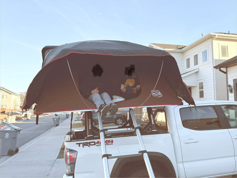 iKamper Skycamp 2.0 in Orem, UT (photo 5) — photo 5