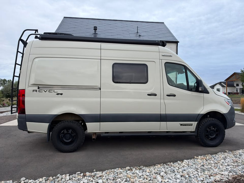 2022 Winnebago revel 44e in Longmont, CO (photo 5) — photo 5