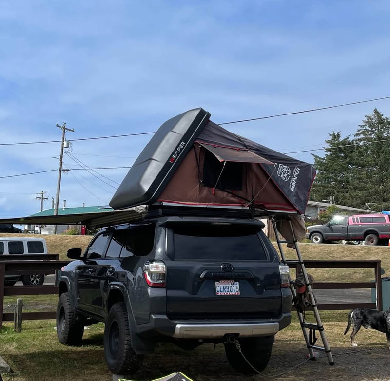 iKamper Skycamp 2.0 Mini – Excellent Condition in Lakewood, WA (photo 5) — photo 5