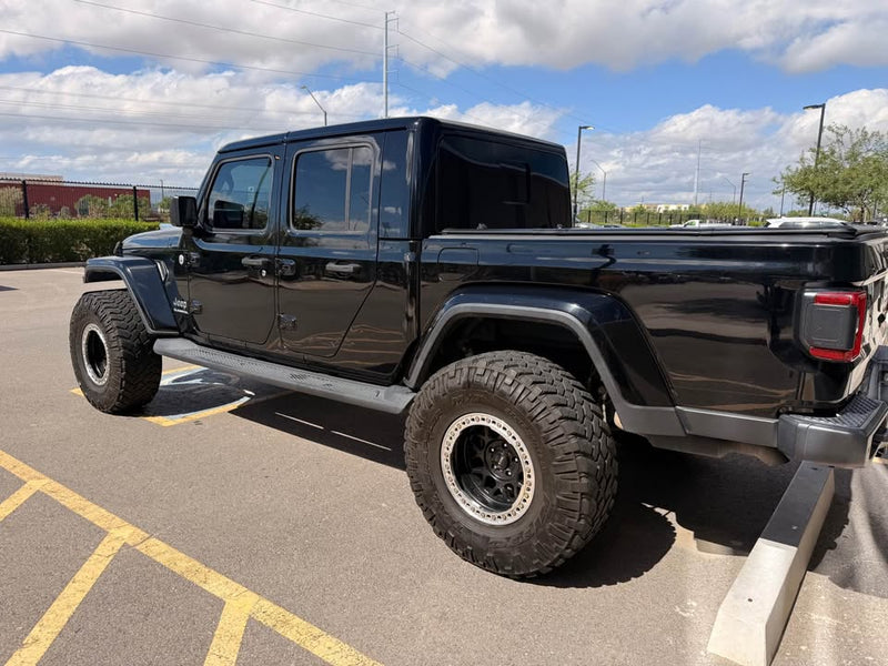 2021 Jeep Gladiator · Overland Pickup 4D 5 ft in Surprise, AZ (photo 5) — photo 5