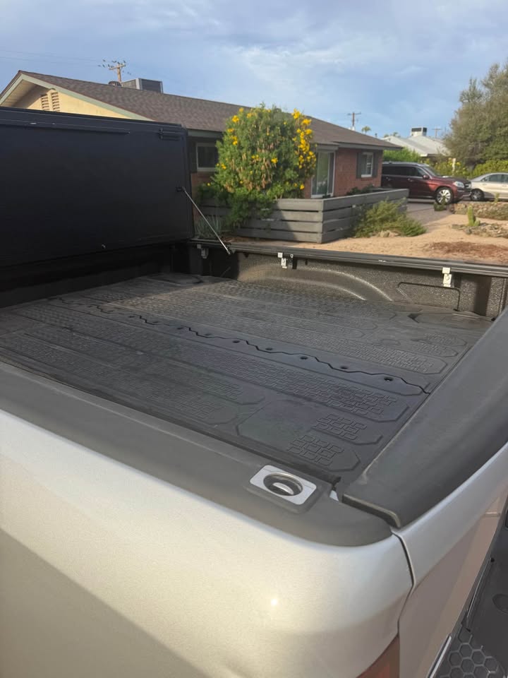 DECKED Drawer System - Dodge Ram in Phoenix, AZ (photo 5) — photo 5
