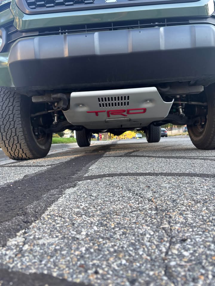2022 Toyota Tacoma Double Cab · TRD Off Road in Sandy, UT (photo 5) — photo 5