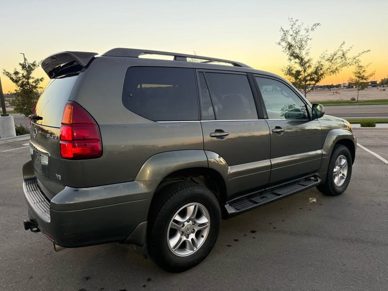 2007 Lexus GX · GX 470 Sport Utility 4D in Meridian, ID (photo 5) — photo 5