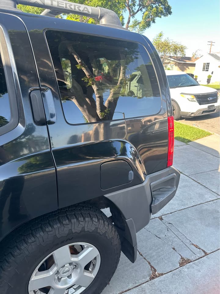 2008 Nissan Xterra · Off-Road Sport Utility 4D in Santa Fe Springs, CA (photo 5) — photo 5