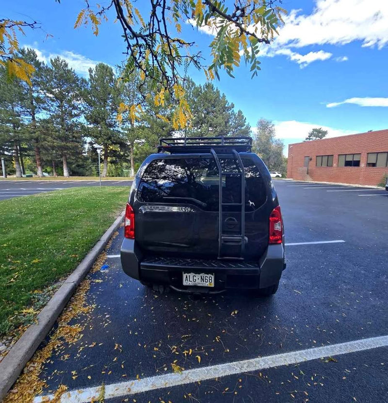 2012 Nissan Xterra · PRO-4X Sport Utility 4D in Englewood, CO (photo 5) — photo 5